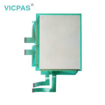 Touch screen panel for A985GOT-TBA-EU touch panel membrane touch sensor glass replacement repair