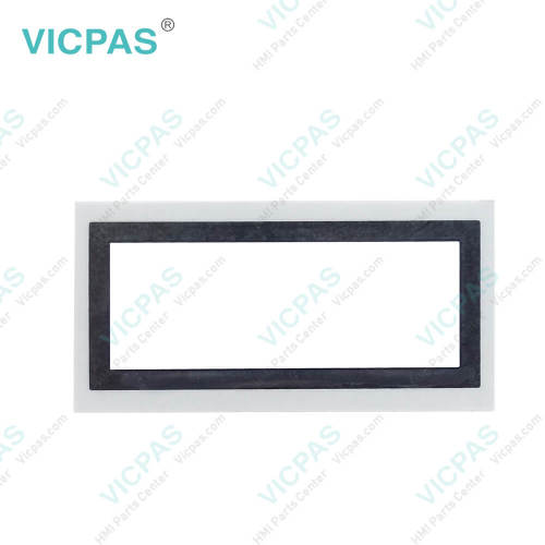 Touch panel screen for F930GOT-BWD-SG touch panel membrane touch sensor glass replacement repair
