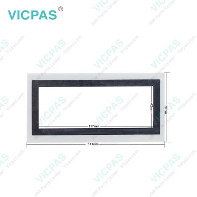 F930GOT-BWD GOT-F900 Touch Screen Protective Film