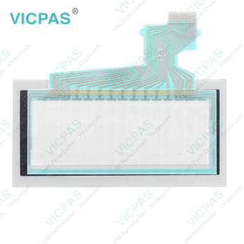 Touchscreen panel for F930GOT-BBD-K-C touch screen membrane touch sensor glass replacement repair