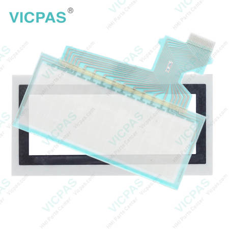 Touch screen for F930GOT-BWD-E touch panel membrane touch sensor glass replacement repair