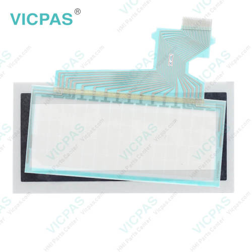 Touch panel screen for F930GOT-BWD-SG touch panel membrane touch sensor glass replacement repair