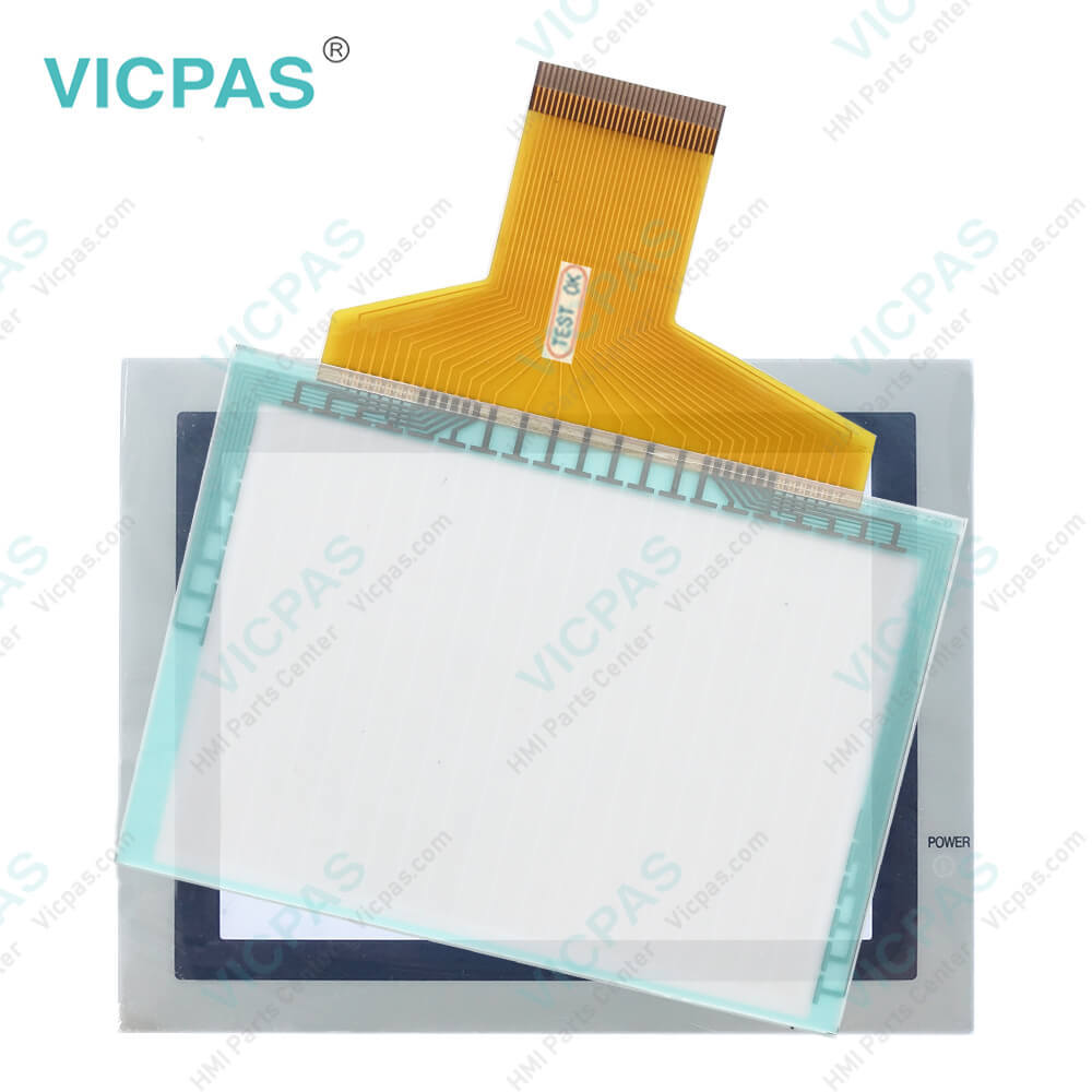 F940GOT-LBD-H-E Mitsubishi Touch Glass Protective Film