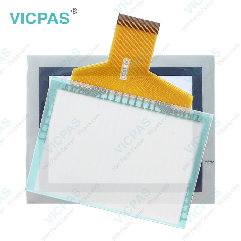 LCD display for F940GOT-SBD-H