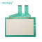 Touch screen for F940WGOT-TWD-C touch panel membrane touch sensor glass replacement repair