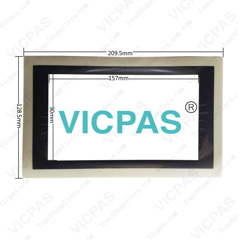 F940WGOT-TWD-E Mitsubishi Touch Glass Protective Film