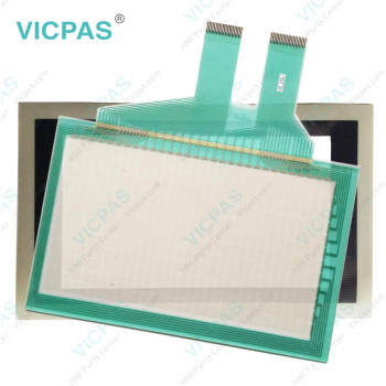 Touch screen for F940WGOT-TWD-C touch panel membrane touch sensor glass replacement repair