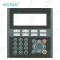 F930GOT-BBD-K-C  Mitsubishi Operator Panel Keypad