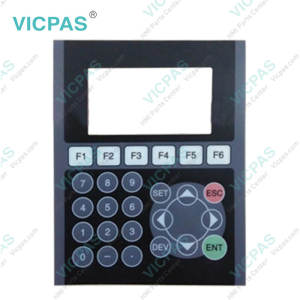 Mitsubishi F920GOT-BBD5-K Terminal Keypad Repair