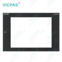 GT2510-VTBD Mitsubishi Touch Screen Replacement