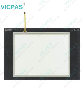 GT2510-VTBD-GF GT2510-VTWA-GF GT2510-VTWD-GF Touch Screen Panel Repair
