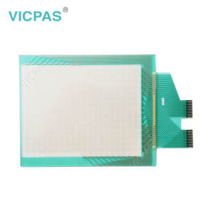 A850GOT-SBD A850GOT-SBD-M3 Protective Film Touch Glass
