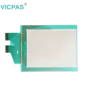 Touch screen panel for A851GOT-LBD touch panel membrane touch sensor glass replacement repair