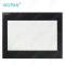 GS2110-WTBD GS2107-WTBD Touch Screen Panel