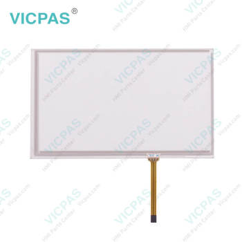DMC TP-4333S1 Touch Screen Panel Replacement Part