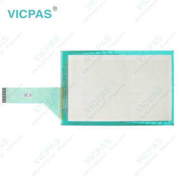 Mitsubishi A77GOT-CL-S5 Touch Panel Front Overlay