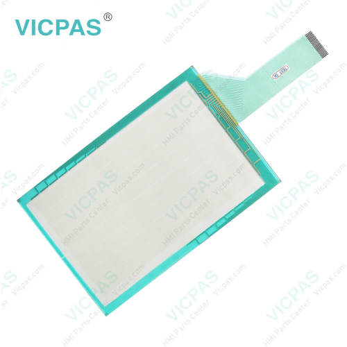 Touchscreen panel for A77GOT-EL touch screen membrane touch sensor glass replacement repair