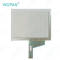 FX-50DU-TKS-C/FX-50DU-TKS-E U-7756P-ACCU1/FT-AS48-V4J Touch Screen Glass
