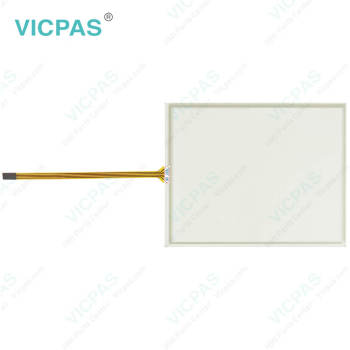 Touch panel screen for AMT98531 AMT 98531 AMT-98531 touch panel membrane touch sensor glass replacement repair