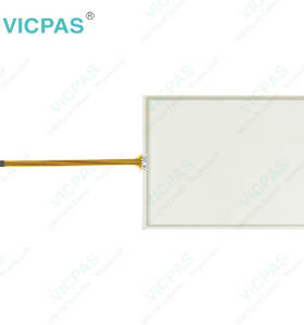 Touch screen for 80F4-4110-58095 touch panel membrane touch sensor glass replacement repair