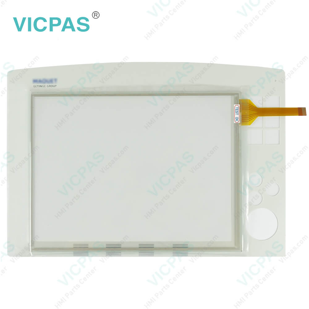 Maquet Servo-s Ventilator Touch Panel Screen Repair | Ventilator