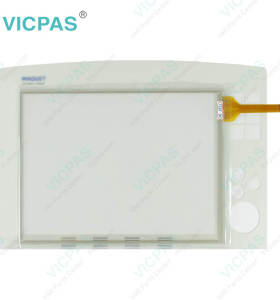 Maquet Servo-s Ventilator Touch Panel Screen Repair