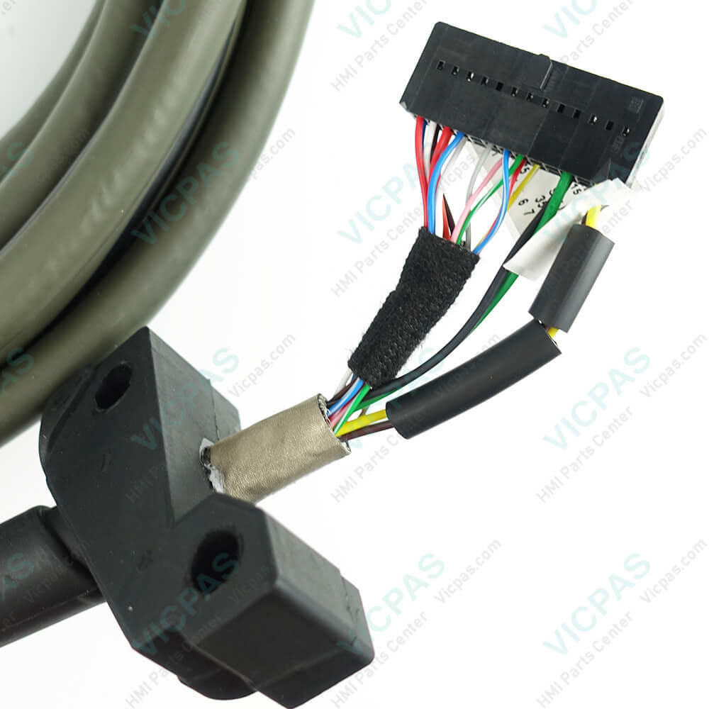 00-110-186 | Kuka Cable for KRC2 Teach Pendant Buy Online