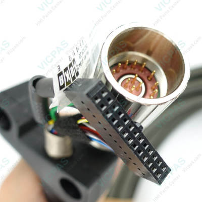 00-132-345 | Kuka Cable for KRC2 10m Buy Online