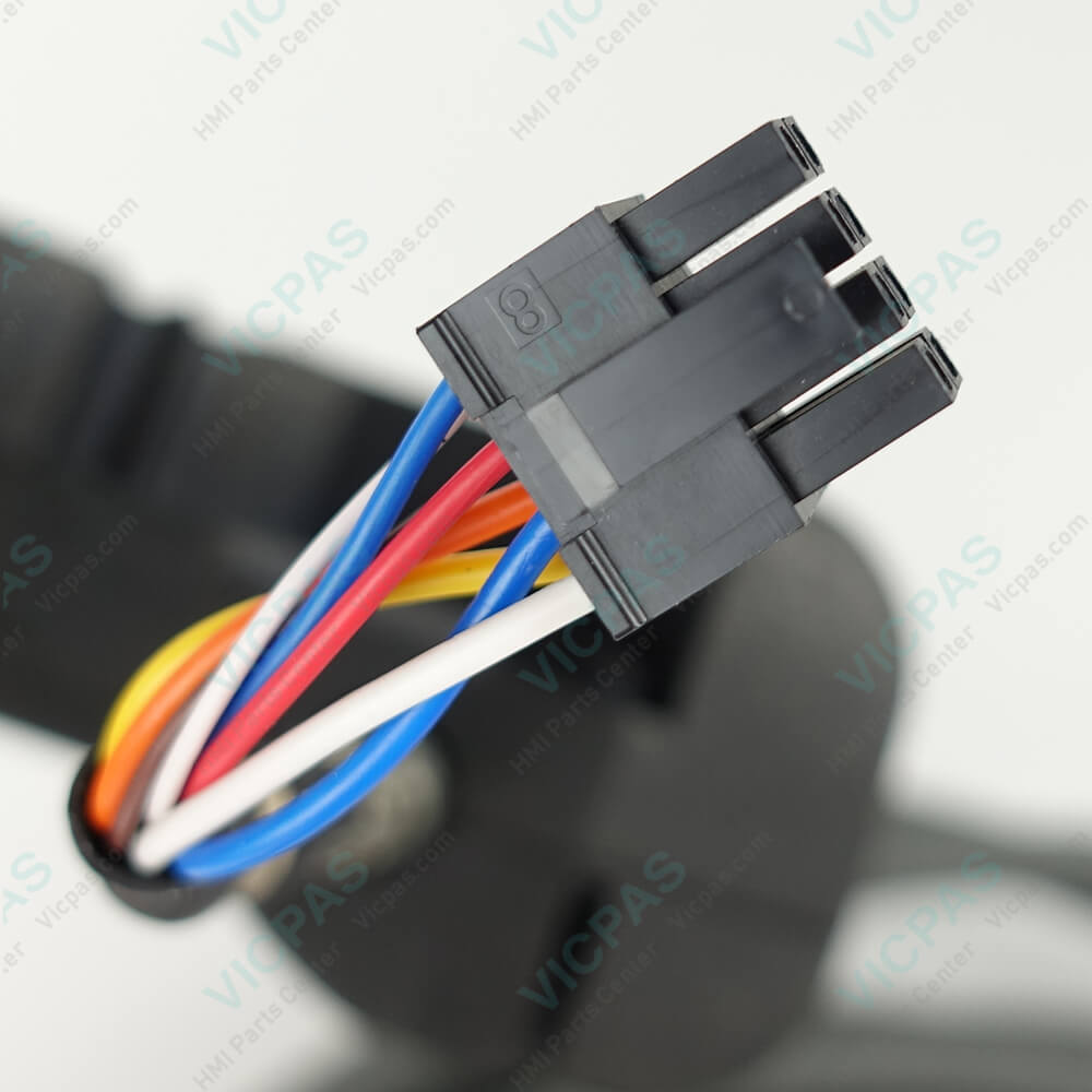 00-181-563 for KUKA Krc4 Teach Pendant 10m Cable