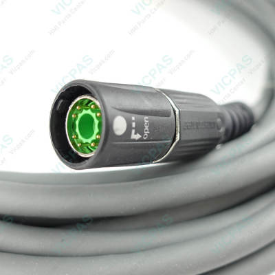 00-181-563 for KUKA Krc4 Teach Pendant 10m Cable