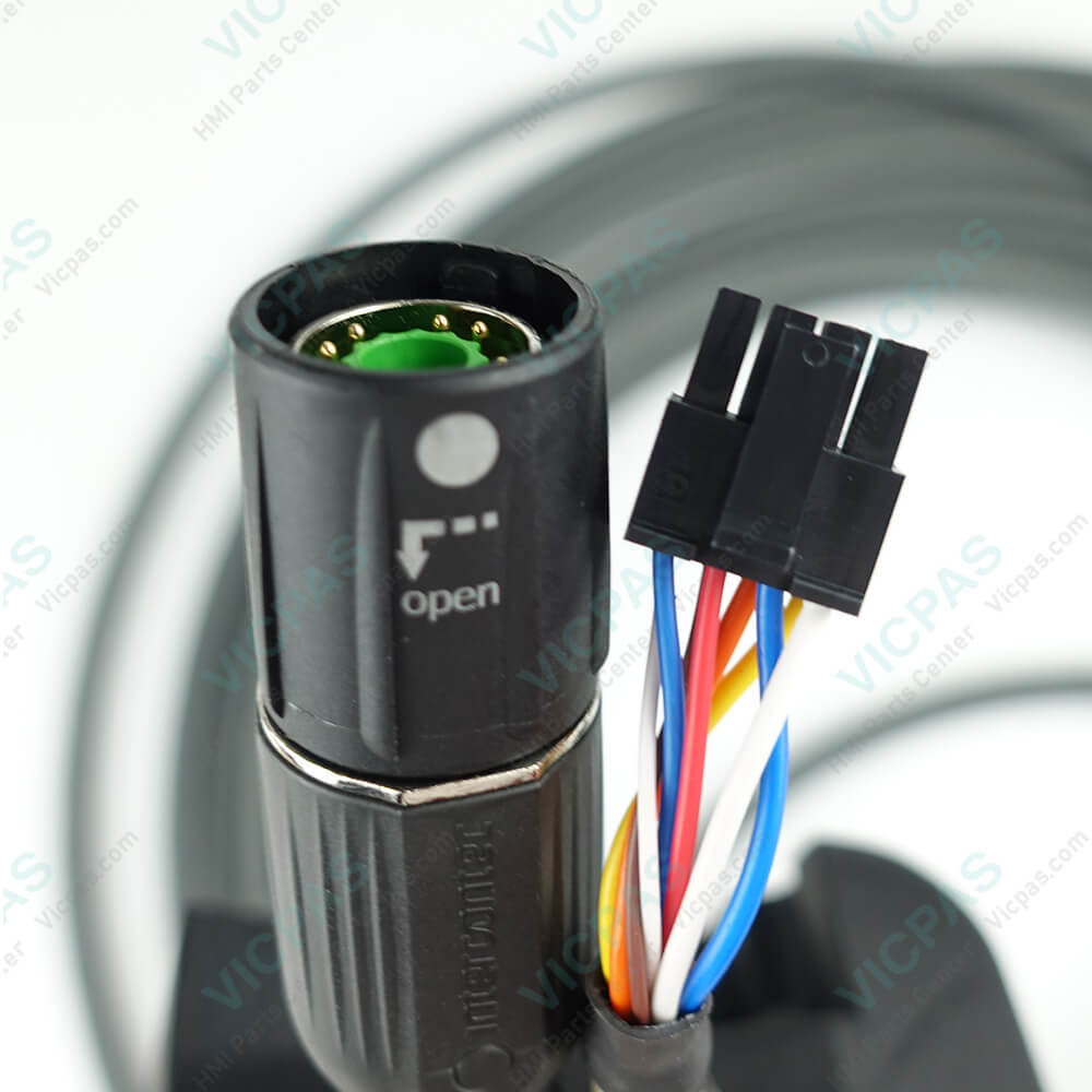 00-181-563 for KUKA Krc4 Teach Pendant 10m Cable