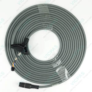 Kuka KR20 15m MOT X20 Article No.: 251766 Cable Replacement