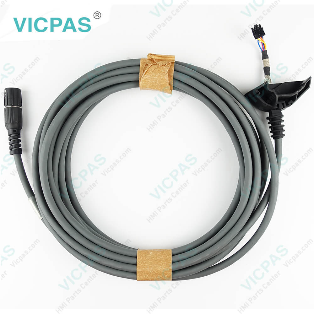00-181-563 for KUKA Krc4 Teach Pendant 10m Cable