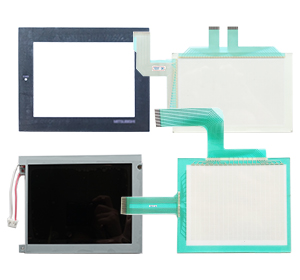Supply Mitsubishi Touch Keypad LCD Case | factory Price Supply Mitsubishi Touch Keypad LCD Case | factory Price