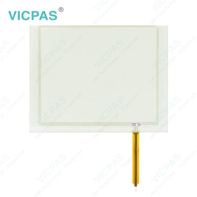 G10R0000 Red Lion Graphite G10 Touch Screen Monitor