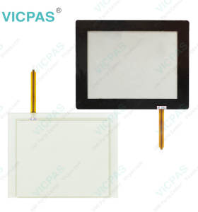 G10R0000 Red Lion Graphite G10 Touch Screen Monitor