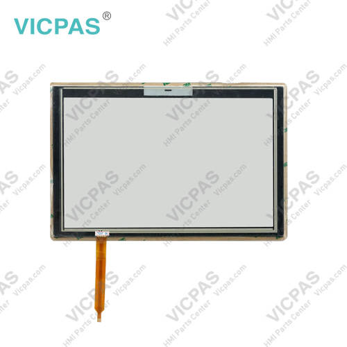 G12C0000 Red Lion Graphite G12 Touch Screen Monitor