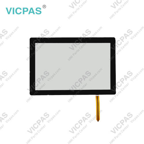 G12C0000 Red Lion Graphite G12 Touch Screen Monitor