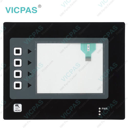 G306MS00 G306 Touch Screen Monitor Terminal Keypad