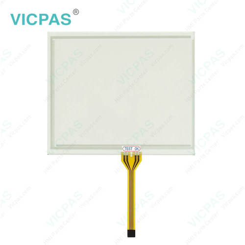 SWM00005-D HMI Panel Glass Replacement