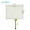 SWM00005-D HMI Panel Glass Replacement