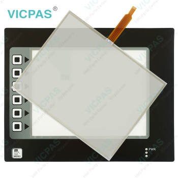 G308A000 G308 Touch Screen Monitor Terminal Keypad