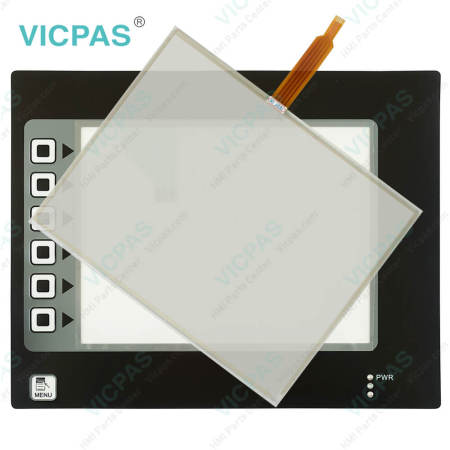 G308A000 G308 Touch Screen Monitor Terminal Keypad