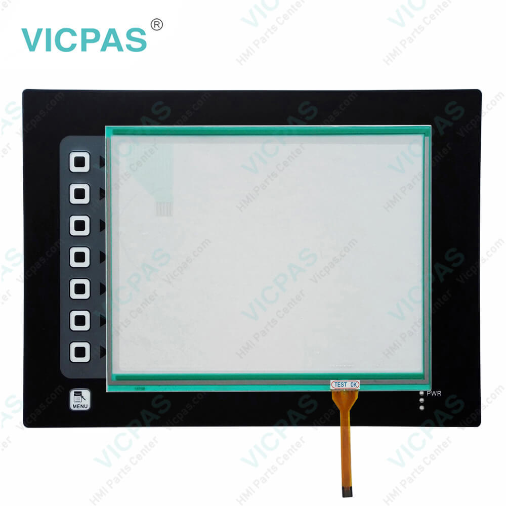 G310C000 G310 Touch Screen Monitor Terminal Keypad