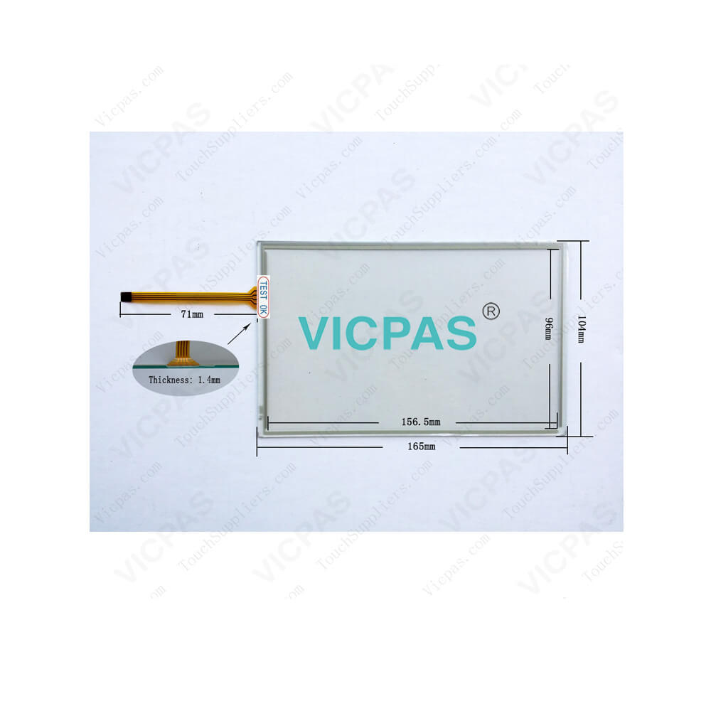 G307K200 Red Lion G307K2 Touch Screen Monitor