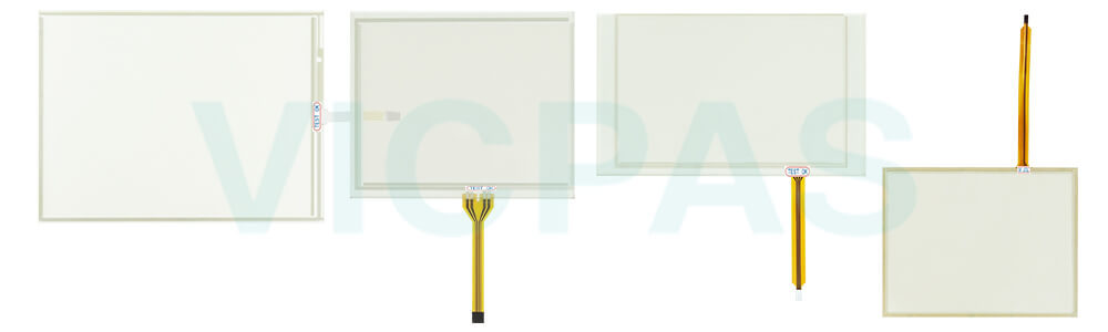 Red Lion CR3000 series HMI CR30000400000310 Touch Screen Panel Repair Kit