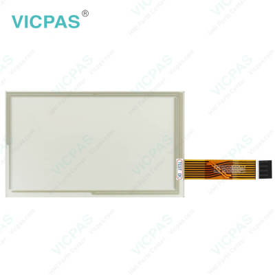 Trimble GFX-350™ Display HMI Panel Glass Repair