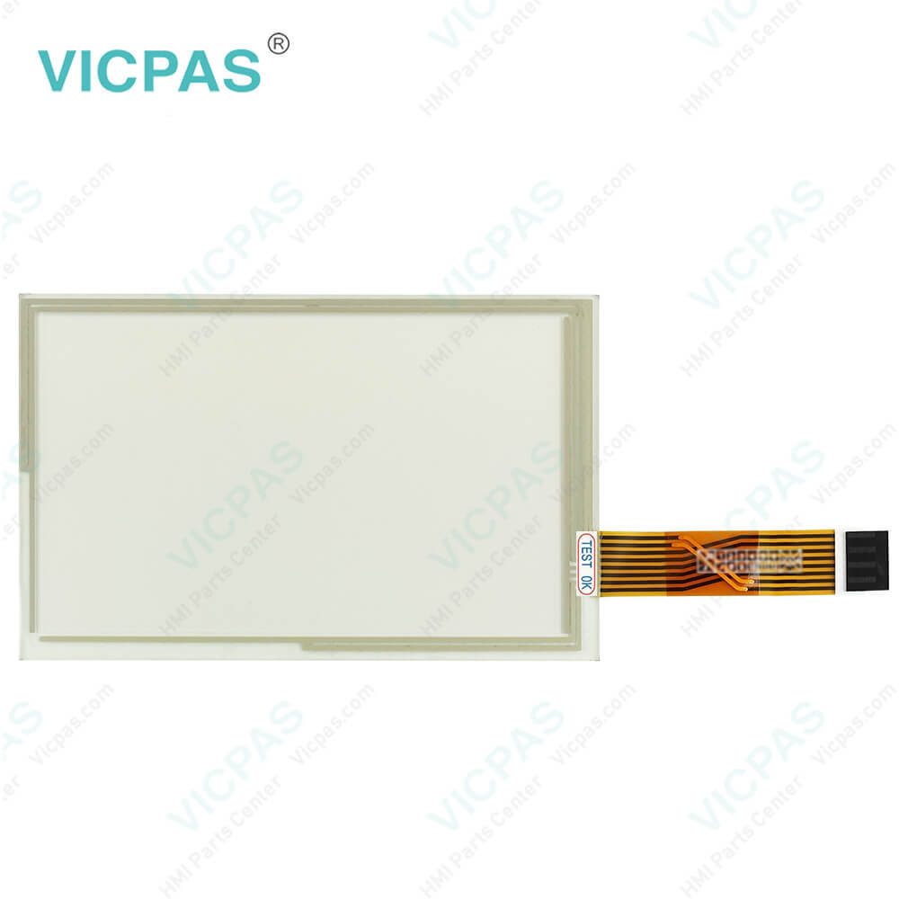 TPI#1405-001 Rev C Touch Screen Panel Glass Digitizer TPI#1405-001 Rev C