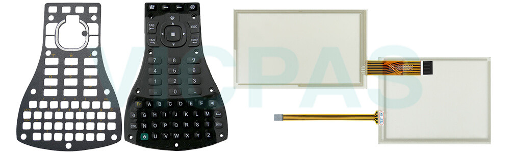 Trimble FMX FM-1000 Touch Screen Table Repair Kit Trimble FMX FM-1000 Touch Screen Tablet Repair Kit