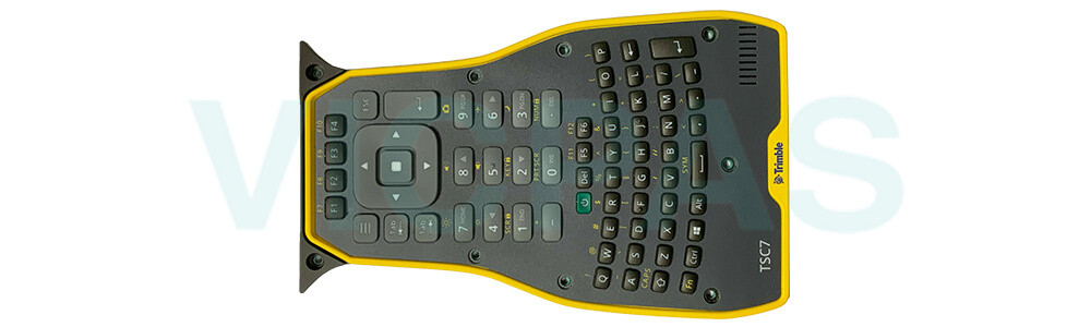 Trimble TSC7 Membrane Keypad Repair Kit